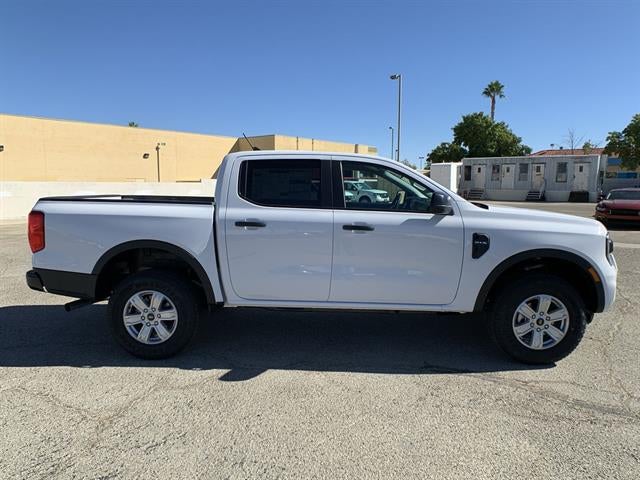 2025 Ford Ranger XL 2WD SuperCrew 5' Box