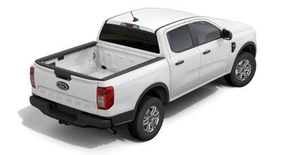 2025 Ford Ranger XL 2WD SuperCrew 5' Box
