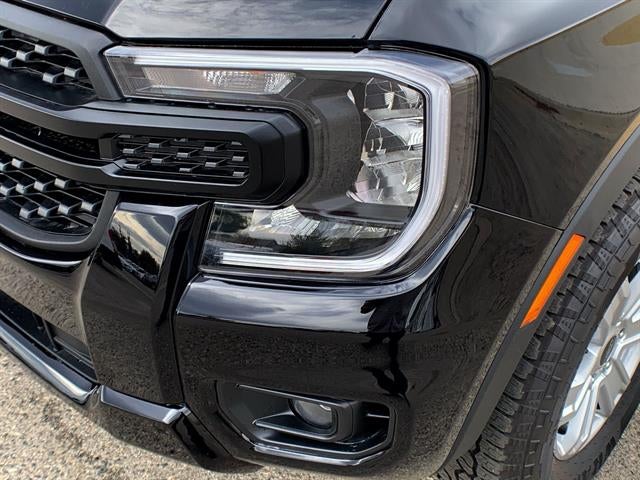 2025 Ford Ranger XL 2WD SuperCrew 5' Box