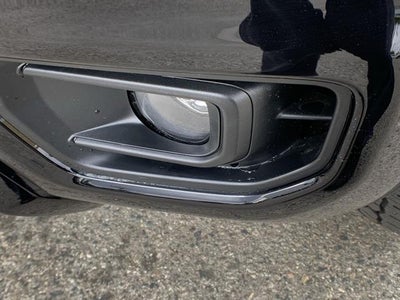 2025 Ford Ranger XL 2WD SuperCrew 5' Box