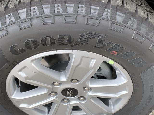 2025 Ford Ranger XL 2WD SuperCrew 5' Box