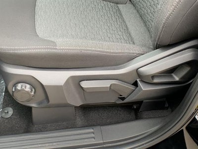 2025 Ford Ranger XL 2WD SuperCrew 5' Box