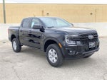 2025 Ford Ranger XL 2WD SuperCrew 5' Box