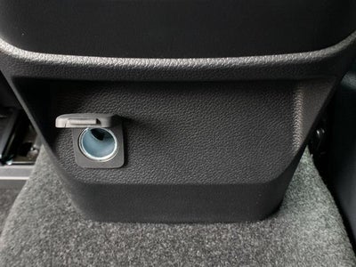 2025 Ford Ranger XL 2WD SuperCrew 5' Box