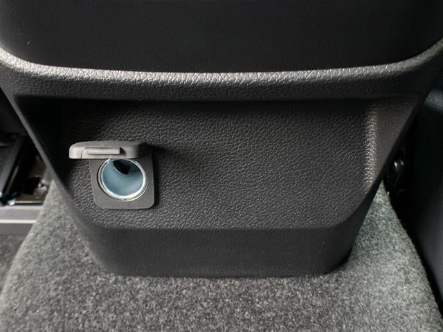 2025 Ford Ranger XL 2WD SuperCrew 5' Box