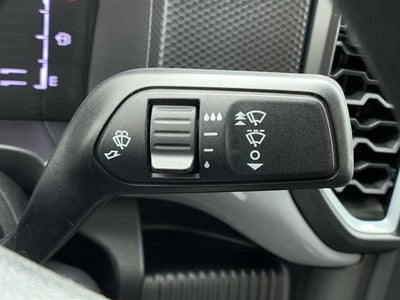 2025 Ford Ranger XL 2WD SuperCrew 5' Box