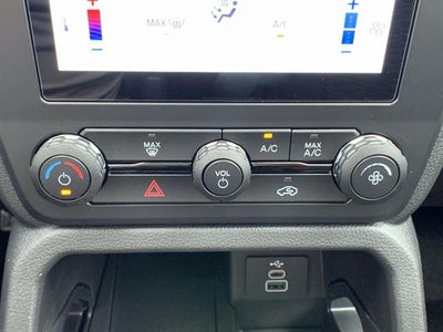 2025 Ford Ranger XL 2WD SuperCrew 5' Box