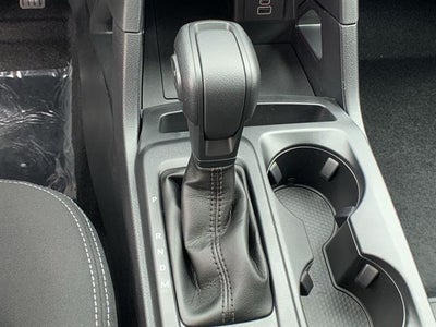 2025 Ford Ranger XL 2WD SuperCrew 5' Box