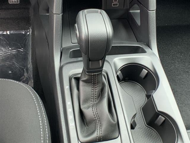 2025 Ford Ranger XL 2WD SuperCrew 5' Box