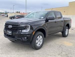 2025 Ford Ranger XL 2WD SuperCrew 5' Box