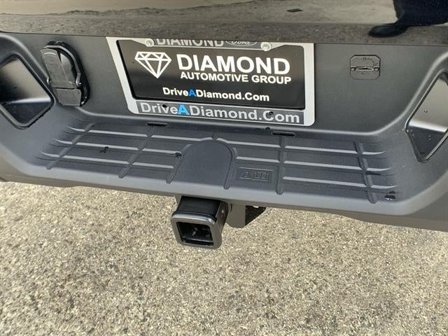 2025 Ford Ranger XL 2WD SuperCrew 5' Box