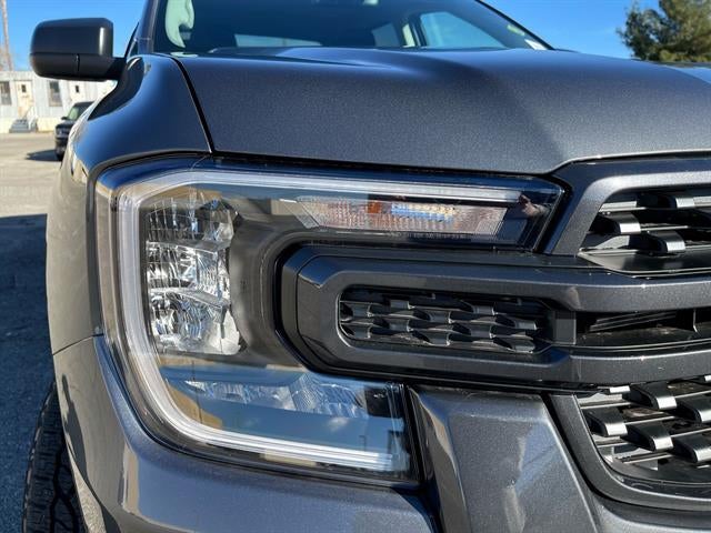 2025 Ford Ranger XLT 2WD SuperCrew 5' Box