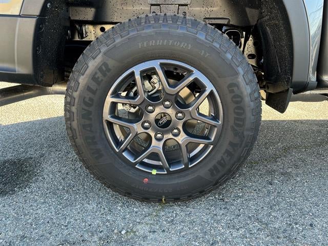 2025 Ford Ranger XLT 2WD SuperCrew 5' Box