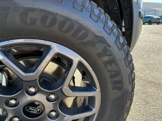 2025 Ford Ranger XLT 2WD SuperCrew 5' Box