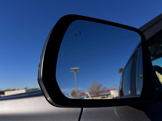 2025 Ford Ranger XLT 2WD SuperCrew 5' Box