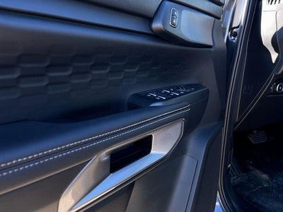 2025 Ford Ranger XLT 2WD SuperCrew 5' Box