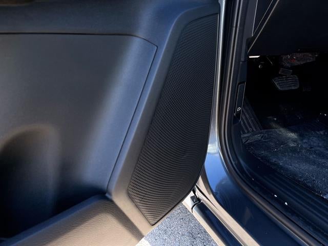 2025 Ford Ranger XLT 2WD SuperCrew 5' Box