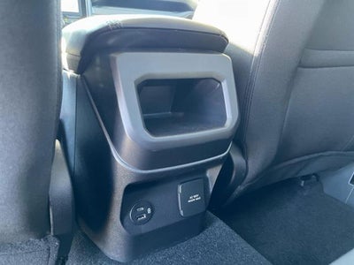 2025 Ford Ranger XLT 2WD SuperCrew 5' Box