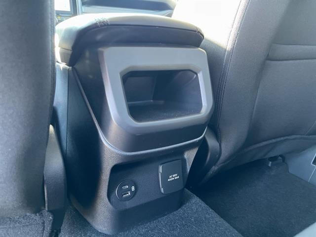 2025 Ford Ranger XLT 2WD SuperCrew 5' Box