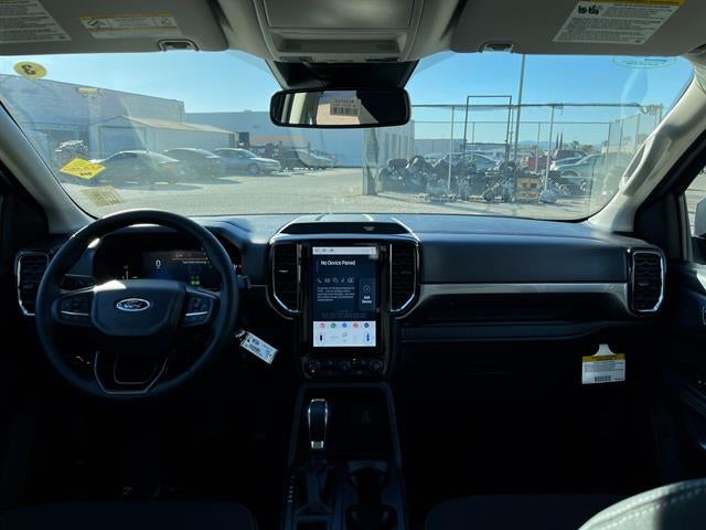 2025 Ford Ranger XLT 2WD SuperCrew 5' Box