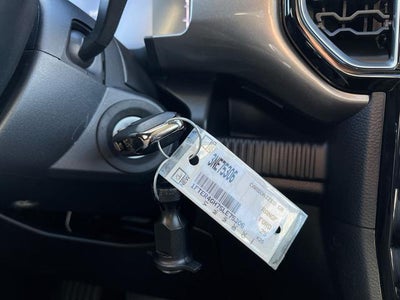 2025 Ford Ranger XLT 2WD SuperCrew 5' Box