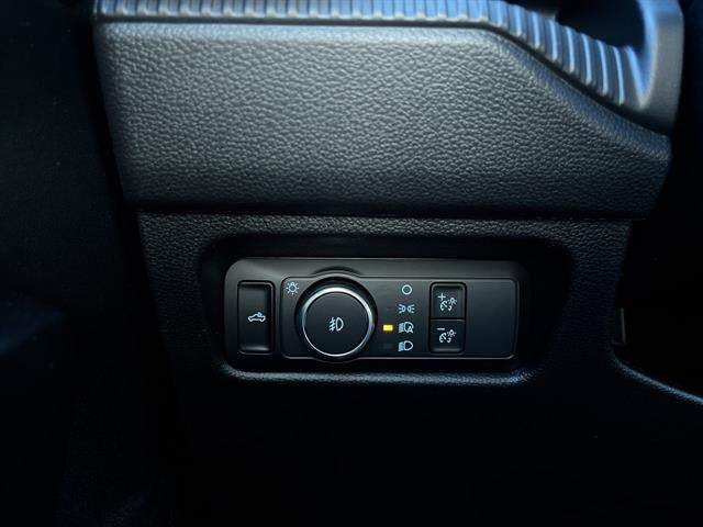 2025 Ford Ranger XLT 2WD SuperCrew 5' Box