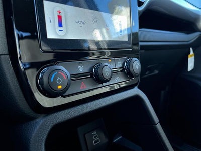 2025 Ford Ranger XLT 2WD SuperCrew 5' Box