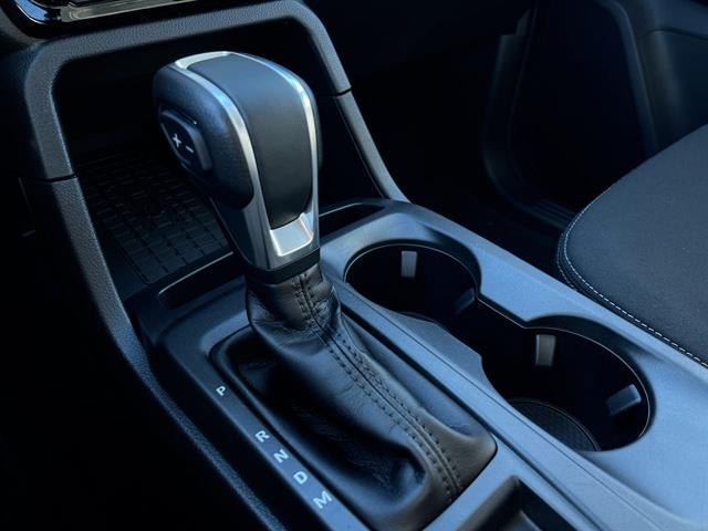 2025 Ford Ranger XLT 2WD SuperCrew 5' Box