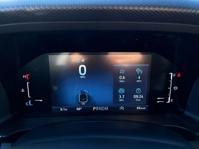 2025 Ford Ranger XLT 2WD SuperCrew 5' Box