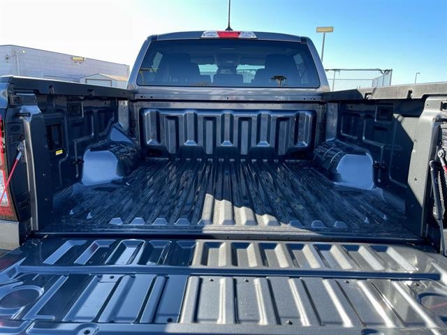 2025 Ford Ranger XLT 2WD SuperCrew 5' Box