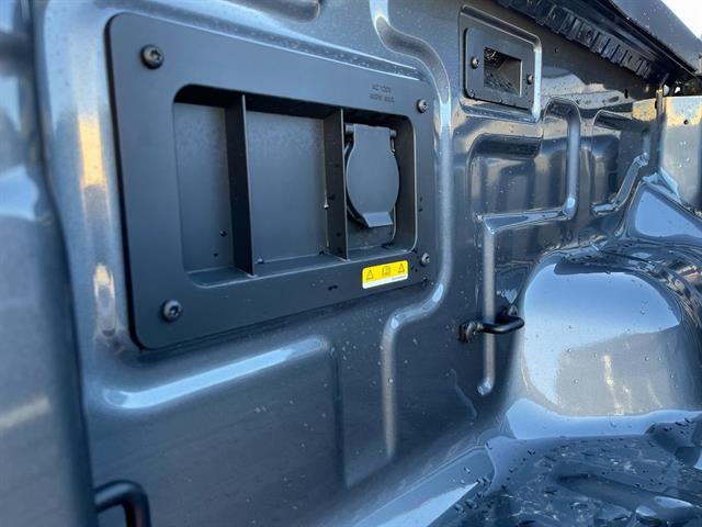 2025 Ford Ranger XLT 2WD SuperCrew 5' Box