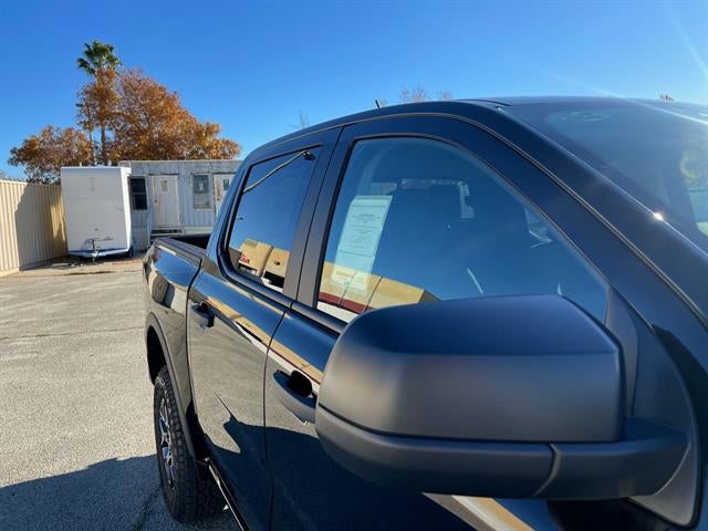 2025 Ford Ranger XLT 2WD SuperCrew 5' Box