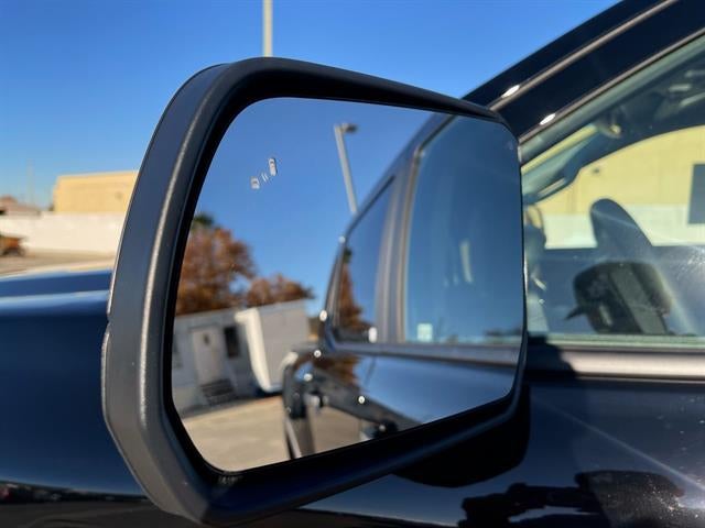 2025 Ford Ranger XLT 2WD SuperCrew 5' Box