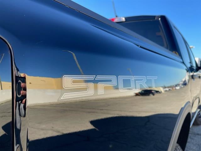 2025 Ford Ranger XLT 2WD SuperCrew 5' Box