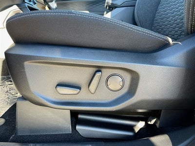 2025 Ford Ranger XLT 2WD SuperCrew 5' Box