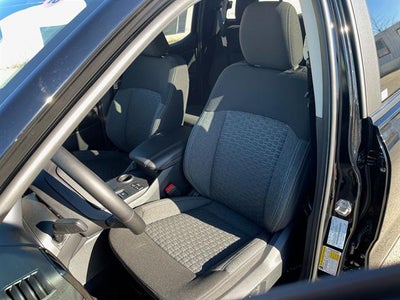 2025 Ford Ranger XLT 2WD SuperCrew 5' Box