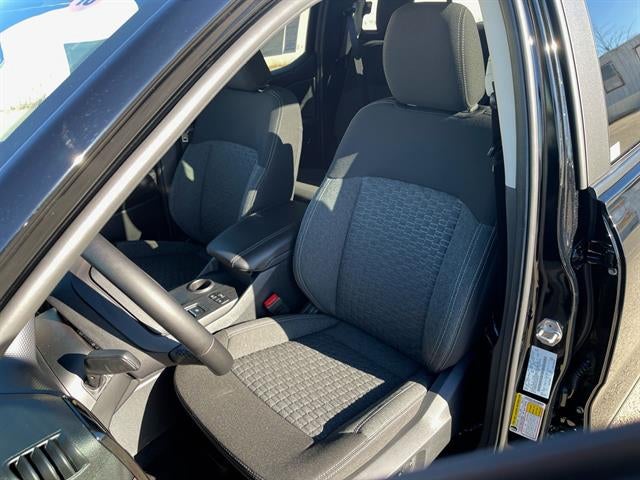 2025 Ford Ranger XLT 2WD SuperCrew 5' Box