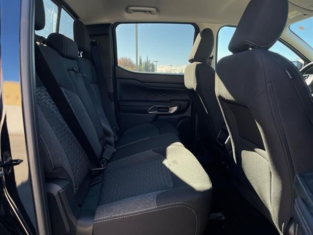 2025 Ford Ranger XLT 2WD SuperCrew 5' Box