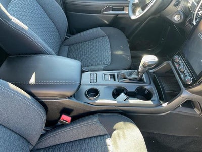 2025 Ford Ranger XLT 2WD SuperCrew 5' Box