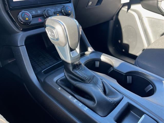 2025 Ford Ranger XLT 2WD SuperCrew 5' Box