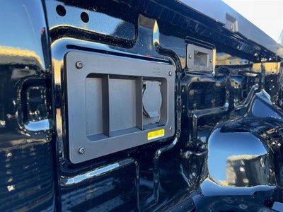 2025 Ford Ranger XLT 2WD SuperCrew 5' Box