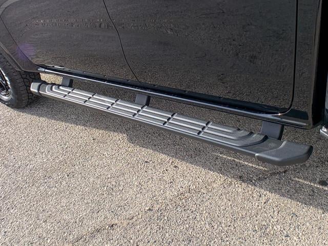 2025 Ford Ranger XLT 4WD SuperCrew 5' Box