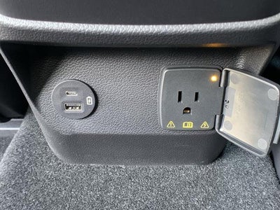 2025 Ford Ranger XLT 4WD SuperCrew 5' Box