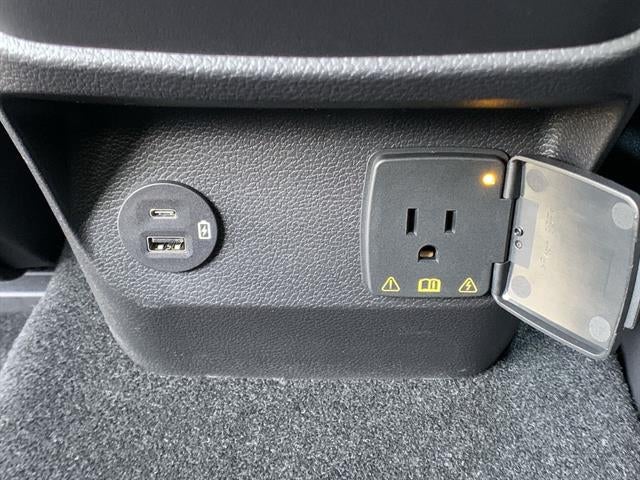 2025 Ford Ranger XLT 4WD SuperCrew 5' Box