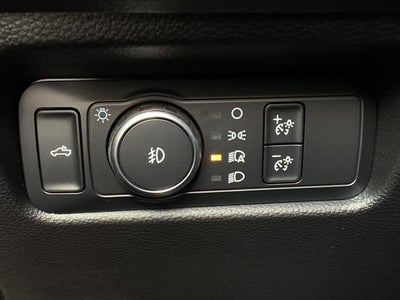 2025 Ford Ranger XLT 4WD SuperCrew 5' Box