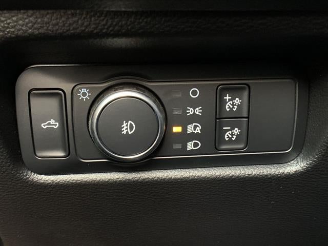 2025 Ford Ranger XLT 4WD SuperCrew 5' Box