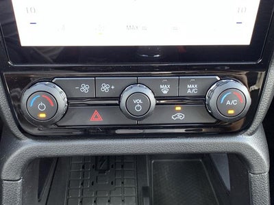 2025 Ford Ranger XLT 4WD SuperCrew 5' Box