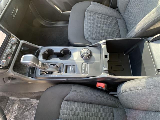 2025 Ford Ranger XLT 4WD SuperCrew 5' Box