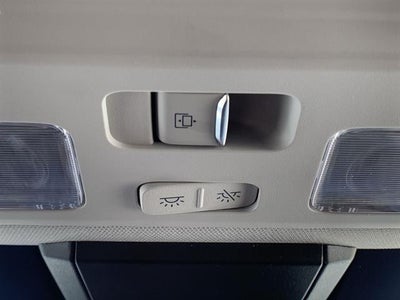 2025 Ford Ranger XLT 4WD SuperCrew 5' Box