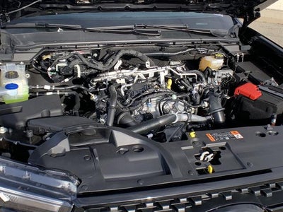 2025 Ford Ranger XLT 4WD SuperCrew 5' Box